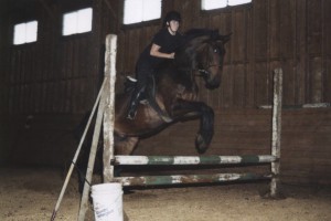 Figaro jump 1